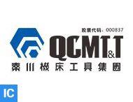 QCMT&T (秦川机床)